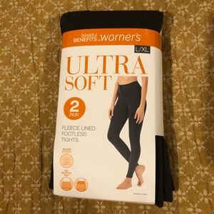 Ultra soft leggings